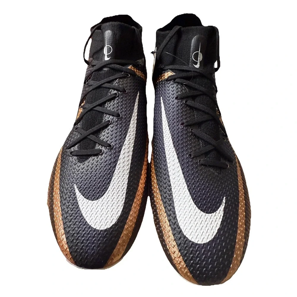 Nike new orange